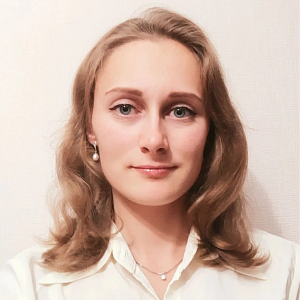 Носырева Елена